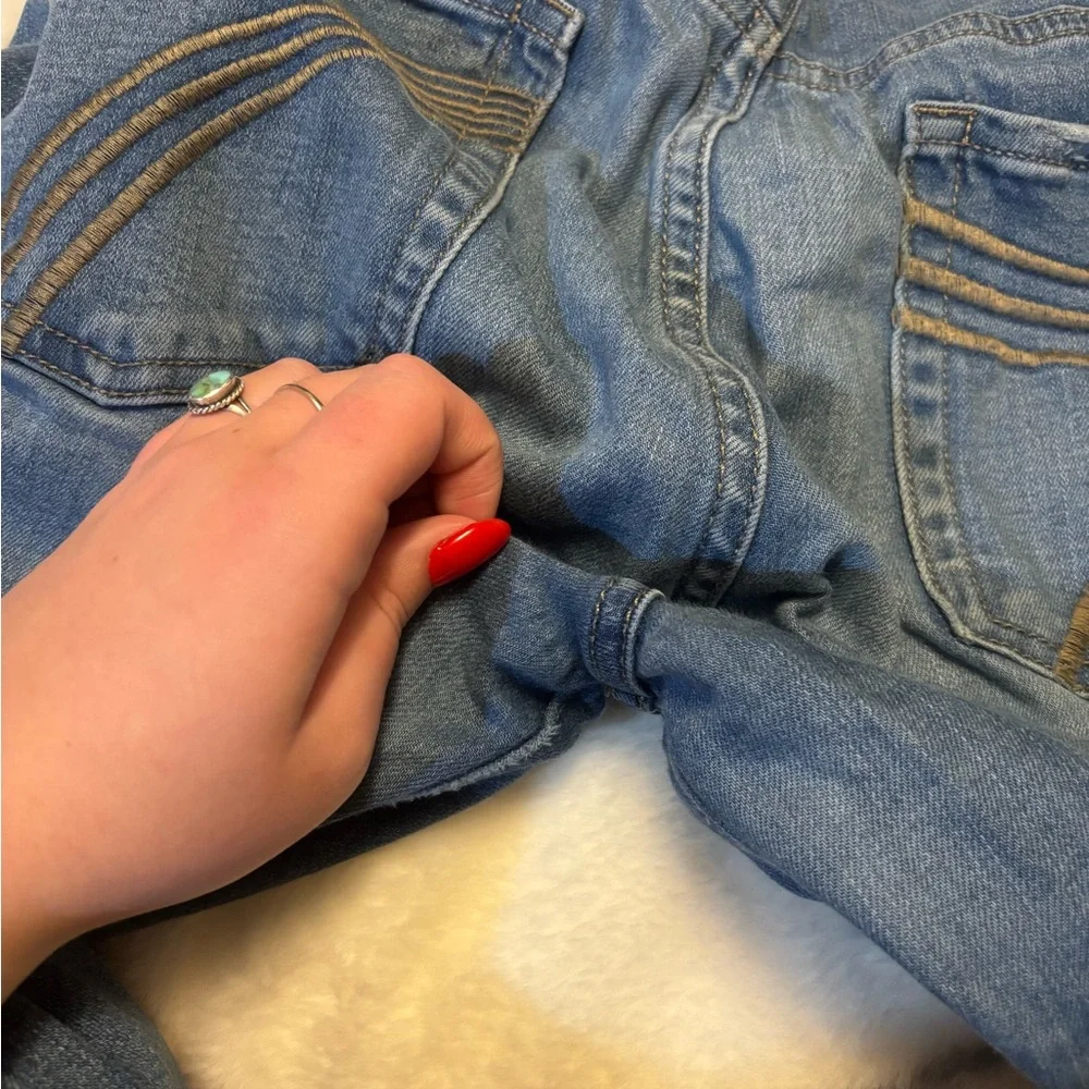 7 For All Mankind Dojo Trouser - Picture 12 of 12